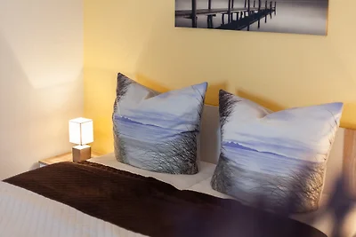 Ferienhaus Golden Retriever