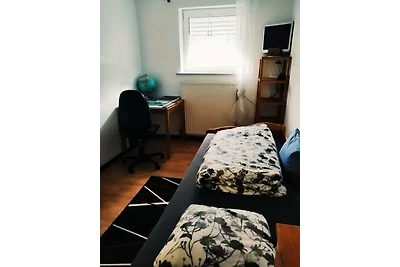 Appartamento Vacanza con famiglia Gladenbach