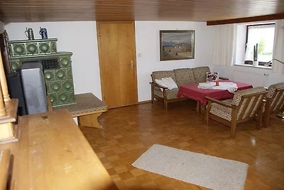 Ferienhaus, Bauernhof mit Angel-