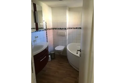 Casa vacanze Vacanza di relax Feldberger Seenlandschaft