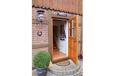 Vakantieappartement Gezinsvakantie Schaalby