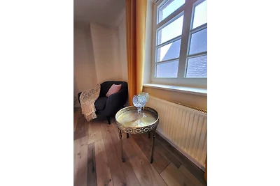 Ferienwohnung Hof Schacht