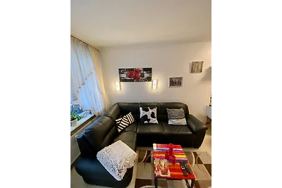 Vakantieappartement Gezinsvakantie Goslar
