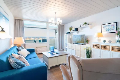 Vakantieappartement Gezinsvakantie Heringsdorf