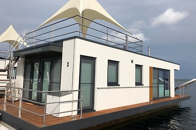 Hausboot Lutki - LP2