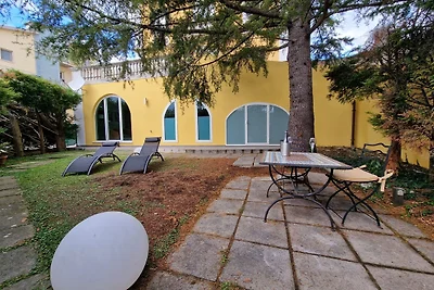 Appartamento Vacanza con famiglia Castilenti