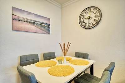 Haus Hanseatic, App. 3SC518