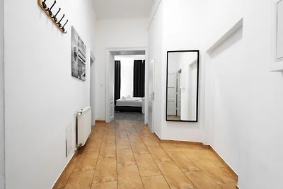 Apartment mit 3 Schlafzimmern