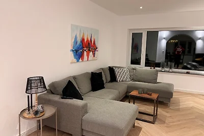 Vakantieappartement Gezinsvakantie Rödinghausen