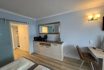 Haus Vier Jahreszeiten am See HS