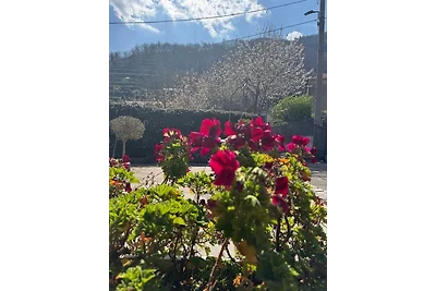 La Casetta in Canada' Agerola