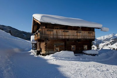 Vakantiehuis Ontspannende vakantie Eisenberg