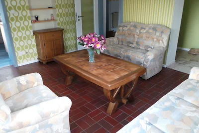 Vakantiehuis Ontspannende vakantie Kall