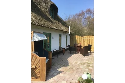 Ferienhaus Elmholz