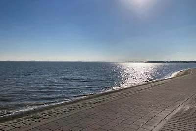 Apartamento Vacaciones familiares Wangerland