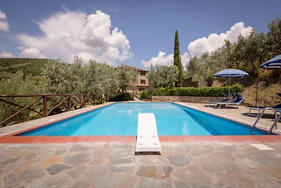 Casa vacanze Vacanza di relax Arezzo