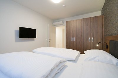 Vakantieappartement Gezinsvakantie Wien