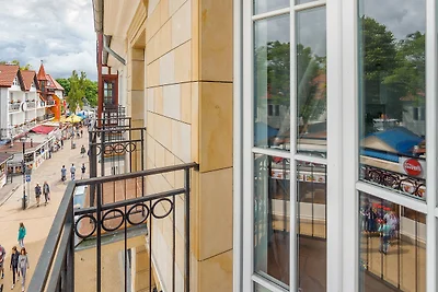 Sun&Snow Zachod Slonca - Apartment