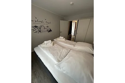 Apartment 28, Blickrichtung