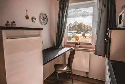 Vakantieappartement Gezinsvakantie Ueckermünde