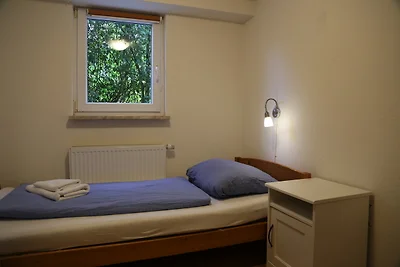 Otto´s Ferienhäuser "Gruppenhaus