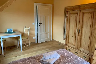 Appartamento Vacanza con famiglia Bautzen