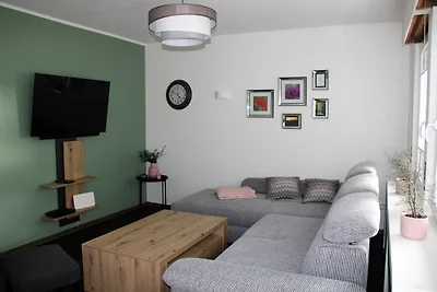 Casa vacanze Vacanza di relax Leer