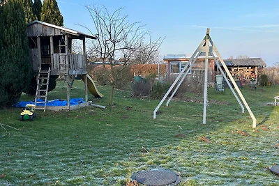 Domek letniskowy Urlop wypoczynkowy Wangels