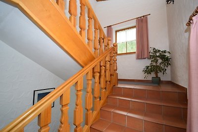 Vakantieappartement Gezinsvakantie Bichlbach