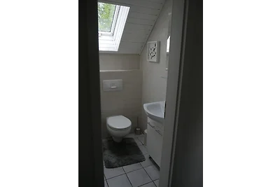 Vakantieappartement Gezinsvakantie Geeste