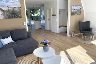 Heimathafen Damp, Haus 9