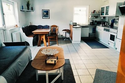 Vakantieappartement Gezinsvakantie Gladenbach