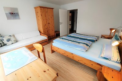 Vakantieappartement Gezinsvakantie Daisendorf