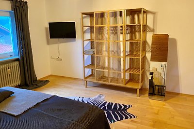 Vakantieappartement Gezinsvakantie Schwaigern