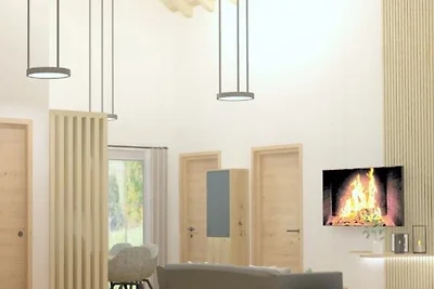 Ferienhaus Dresselbach - Wohnung 06