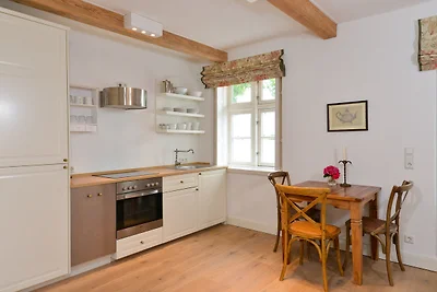 Vakantiehuis Ontspannende vakantie Gelting