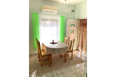 Appartamento Vacanza con famiglia Nesebar