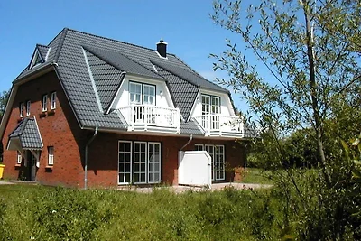 Gästehäuser Heidehof - Wohnung 4