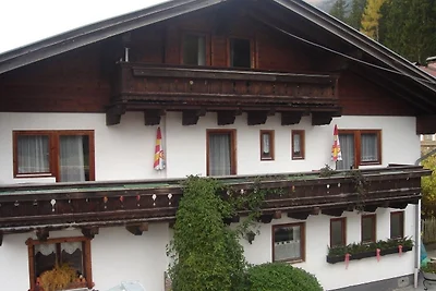 Casa vacanze Vacanza di relax Eisenberg