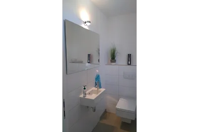 Reethaus "Hygge Huus"