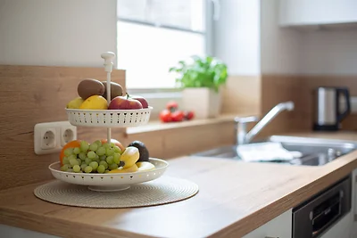 Vakantiehuis Ontspannende vakantie Bisdorf