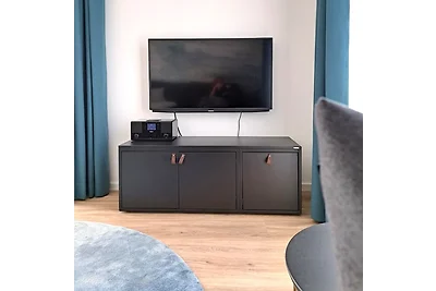 Vakantieappartement Gezinsvakantie Eckernförde