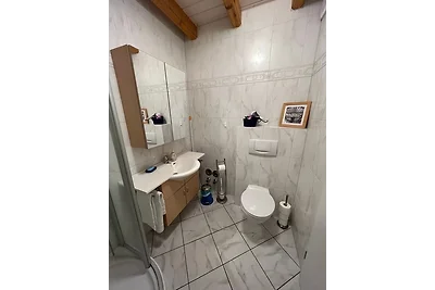 Appartamento Vacanza con famiglia Lindenfels