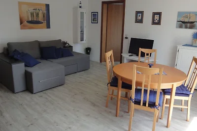 FEWO bis 2 Pers. inmitten den