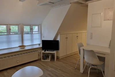 Vakantieappartement Gezinsvakantie Wrixum