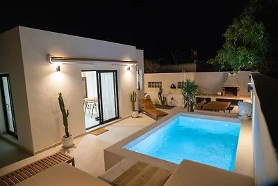 Apartment Urban Chill Private Pool