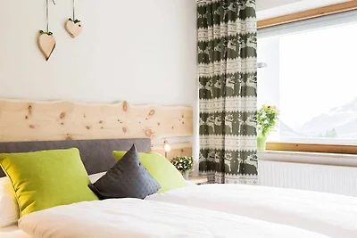 Wildgrün Mini Lodge 10