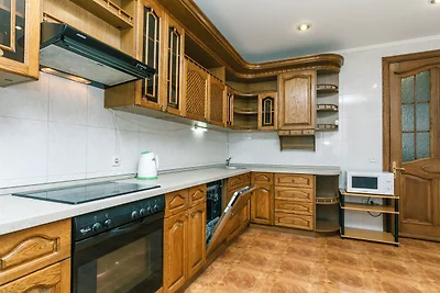 Holiday flat family holiday Kiev
