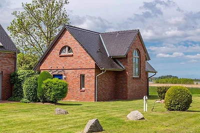 Vakantieappartement Gezinsvakantie Dewichow