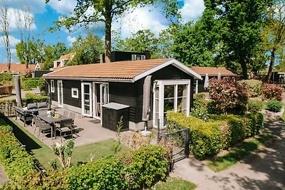Casa vacanze Vacanza di relax Nunspeet